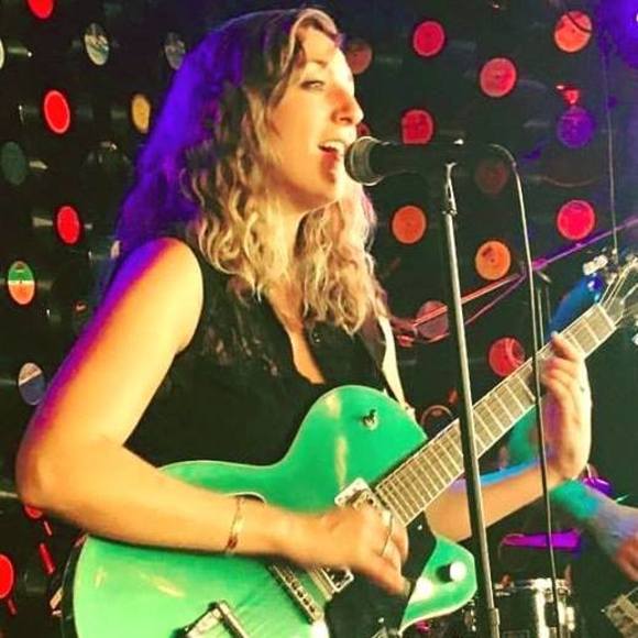 Meet your Posher, Meg - Picture 1 of 1